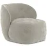 Fluwelen beklede fauteuil - Mykel image 9