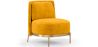 Design Fauteuil - Bekleed met Velours - Kanla image 9