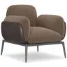 Beklede fluwelen fauteuil - June image 9