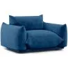 Fauteuil - Fluweel Bekleding - Wers image 9
