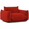 Fauteuil - Fluweel Bekleding - Wers image 9
