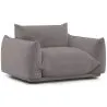 Fauteuil - Fluweel Bekleding - Wers image 9