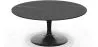 Ronde eettafel in marmer 90cm - Tuli image 9