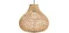 Rotan Plafondlamp - Bali Boho Hanglamp - Wayan image 9