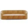 4/5-Zitsbank met fluwelen bekleding - Herina image 9