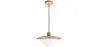 Hanglamp aan het Plafond - Hout - Quinci image 9