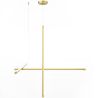 Designer LED Hanglamp - Alumen image 9