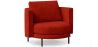 Design Fauteuil - Bekleed met Velours - Maura image 9