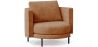 Design Fauteuil - Bekleed met Velours - Maura image 9