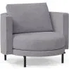Design Fauteuil - Bekleed met Velours - Maura image 9