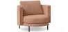 Design Fauteuil - Bekleed met Velours - Maura image 9