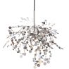 Hangende Stalen Lamp - Flora image 9