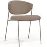 Eetkamerstoel - Bekleed met bouclé-stof - Seda image 9