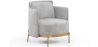 Design Fauteuil - Bekleed met Fluweel - Terrec image 9