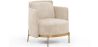 Design Fauteuil - Bekleed met Fluweel - Terrec image 9