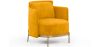 Design Fauteuil - Bekleed met Fluweel - Terrec image 9