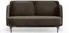 Tweezitsbank - Bekleed met Fluweel - Terrec image 9