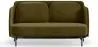 Tweezitsbank - Bekleed met Fluweel - Terrec image 9