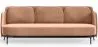Driezitsbank - Fluweelbekleding -Terron image 9