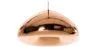 Plafondlamp - Hanglamp - Verchroomd Metaal - 30 cm - Nullify image 9