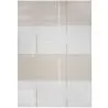 Groot Tapijt met Eigentijds Modern Ontwerp - Beige (290x200 cm) - Fune image 9