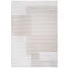 Groot Tapijt met Eigentijds Modern Ontwerp - Beige (290x200 cm) - Xasa image 9