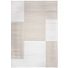 Groot Tapijt met Eigentijds Modern Ontwerp - Beige (290x200 cm) - Layra image 9