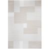 Groot Tapijt met Eigentijds Modern Ontwerp - Beige (290x200 cm) - Debra image 9