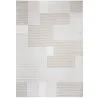 Groot Tapijt met Eigentijds Modern Ontwerp - Beige (290x200 cm) - Debra image 9