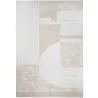 Groot Tapijt met Eigentijds Modern Ontwerp - Beige (290x200 cm) - Kopa image 9