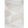 Groot Tapijt met Eigentijds Modern Ontwerp - Beige (290x200 cm) - Cerna image 9