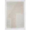 Groot Tapijt met Eigentijds Modern Ontwerp - Beige (290x200 cm) - Terna image 9