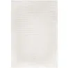 Groot Tapijt met Eigentijds Modern Ontwerp - Beige (290x200 cm) - Dubisa image 9