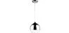 Plafondlamp Design Bal - Verchroomde Metalen Hanglamp - Speculum image 9