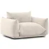 Fauteuil - Fluweel Bekleding - Wers image 9