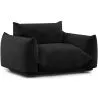 Fauteuil - Fluweel Bekleding - Wers image 9