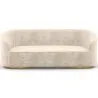 Sofa met 3/4 zitplaatsen - Bekleed met fluweel - Herina image 9