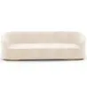 4/5-Zitsbank met fluwelen bekleding - Herina image 9