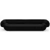 Fluwelen Gestoffeerde Sofa - 4/5 zitplaatsen - Caden image 9