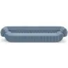 Fluwelen Gestoffeerde Sofa - 4/5 zitplaatsen - Caden image 9