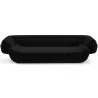 Fluwelen Gestoffeerde Sofa - 3/4 zitplaatsen - Caden image 9