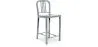 Design Barkruk met Rugleuning - 60cm - Jadon image 9