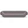 Fluwelen Gestoffeerde Sofa - 4/5 zitplaatsen - Caden image 9