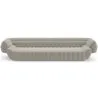 Fluwelen Gestoffeerde Sofa - 4/5 zitplaatsen - Caden image 9