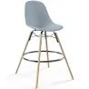 Barkruk - Scandinavisch Design - Houten Poten - Skögur image 9