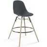 Barkruk - Scandinavisch Design - Houten Poten - Skögur image 9