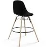 Barkruk - Scandinavisch Design - Houten Poten - Skögur image 9