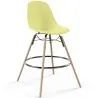 Barkruk - Scandinavisch Design - Houten Poten - Skögur image 9