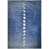 Groot modern design tapijt - (290x200 cm) - Torahs image 9