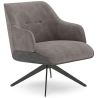 Moderne Gestoffeerde Fauteuil in Mid-Century-Stijl - Clark image 9